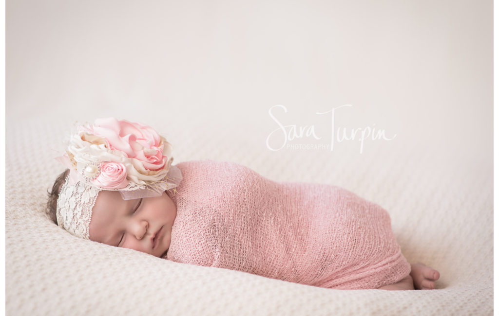 Newborn Lucy  |  Pocatello Idaho Newborn Photographer