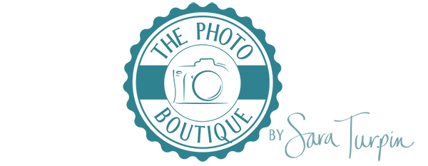 The Photo Boutique by Sara Turpin Photography