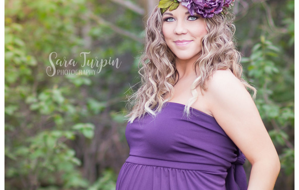 Deedra – Maternity Portraits  |  Pocatello Idaho Maternity Photography
