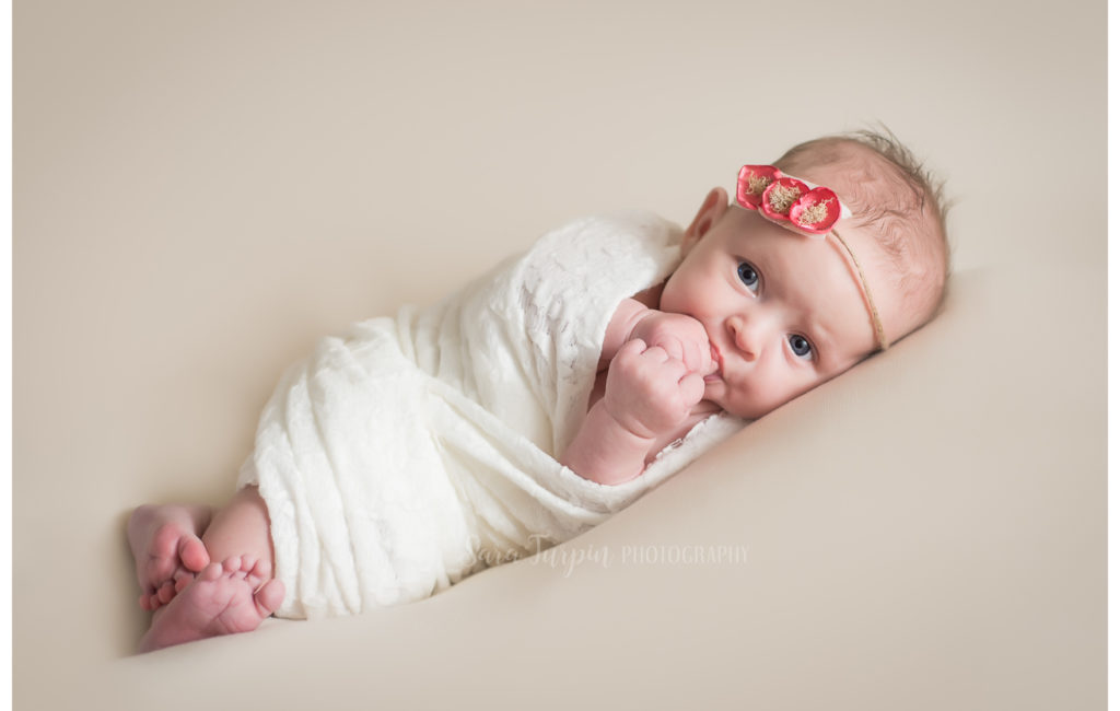 Newborn Everly  |  Pocatello Idaho Newborn Photography